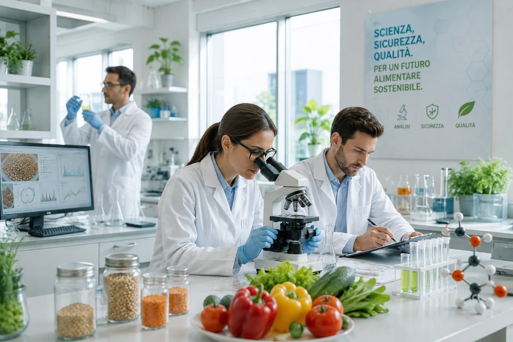 Ricerca scientifica